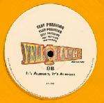 8B - It's Alright - Yellorange - Deep House