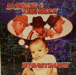 B-Rock & The Bizz - My Baby Daddy - LaFace Records - Hip Hop