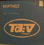 Beatniqz - Kick It - TdV Records - Hard House