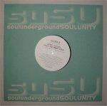 Afro Angel - Join Me Brother (Problem Kid Remixes) - suSU - UK House