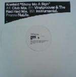 Kontakt - Show Me A Sign - NuLife Recordings - Trance