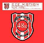 Gee Motion - Blue Angel - 48k - Trance