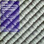 Riva - Who Do You Love Now? (Stringer) - Double F Double R - Trance