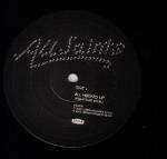 All Saints - All Hooked Up - London Records - UK Garage