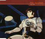 Phil Fuldner - The Final (The Captain Future Theme) - Kosmo Records - Progressive