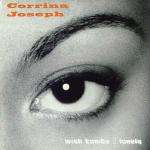 Corrina Joseph - Wish Tonite / Lonely - Atlantic Jaxx - Deep House