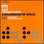 Cosmic Gate - Exploration Of Space (Pt 1) - Data Records - Trance