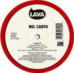 Bel Canto - Rumour (Masters At Work Remixes) - Lava - US House
