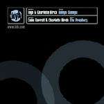 Charlotte Birch - Rompa Stompa / The Prophecy - Tidy Trax - Hard House