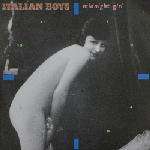 Italian Boys - Midnight Girl - BMS Records - Italo Disco