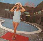 Motels, The - The Motels - EMI Electrola GmbH - Pop