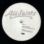 All Saints - Black Coffee - London Records - House