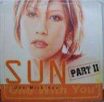 Sun - One With You (Part II) - RM Records - US House