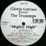 Gloria Gaynor - Mighty High (Remix) - Popular Records (Italy) - Italo Disco