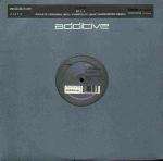 DJ Remy - EP 2.1 - Additive - Progressive