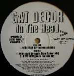Gat Decor - In The Head part 1 only - Way Of Life Records - Progressive