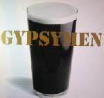 Gypsymen - Babarabatiri - Sound Design - UK House