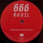 666 - D.E.V.I.L. - Echo - Hard House