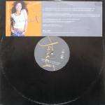 Janet Jackson - Someone To Call My Lover - Virgin Records (UK) - UK House