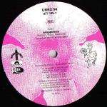 BBG - Snappiness - Urban - Balearic