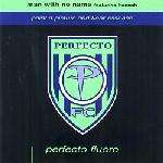 Man With No Name - Paint A Picture / Floor-Essence - Perfecto - Trance