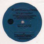 DJ Pierre - Let's Get Together - Chez Music - US House