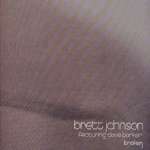 Brett Johnson - Broken - Seasons Recordings - US House