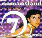Nomansland - Seven Seconds (The Hitmixes) - EMI Electrola GmbH - Trance