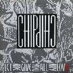 Chip Chip - Let Me Give You All My Love - Flea Records - Italo Disco