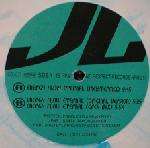 Jens Lissat Project - Energy Flow Eternal - No Respect Records - Trance