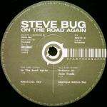 Steve Bug - On The Road Again - Raw Elements - Tech House