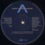 Lulu - Every Woman Knows - Dome Records - UK House