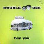 Double Dee - Hey You - Onizom Music - Euro House
