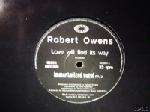 Robert Owens - Love Will Find Its Way - Musical Directions - House