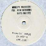 Entropic - Amplexus - Whoop! Records - Progressive