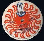 Fatman - Release Me - Cue Records (UK) - House