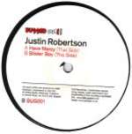 Justin Robertson - Have Mercy - Bugged Out - UK Techno