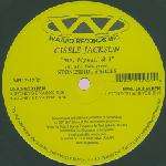 Gisele Jackson - Me, Myself And I (Stonebridge Mixes) - Waako Records - US House