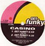 Casino - Get Funky (Mama-He, Mama-Ho) - Xprmntl - Disco