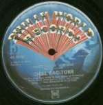 Chill Fac-Torr - Twist / Round 'N' Round - Philly World Records - Disco
