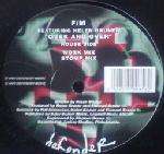 F/M - Over And Over  - promo copy - Defender - R & B