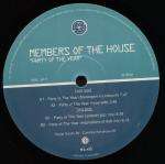 Members Of The House - Party Of The Year - KMS (UK) - House