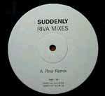 LeAnn Rimes - Suddenly (Riva Mixes) - Curb Records - Trance