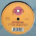 Blak Beat Niks - Changes / Ooohhh - PAN - Deep House