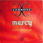 Cerrone - Mercy - EMI Music (France) - UK Garage