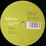 Free Chicago Movement, The - Recognize - Nuphonic - UK House