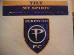 Tilt - My Spirit - Perfecto - Progressive