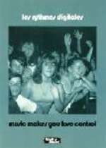 Les Rythmes Digitales - Music Makes You Lose Control - Wall Of Sound - Big Beat
