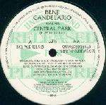 Benji Candelario - Central Park (Rum De Coco) - Released For Pleasure Music Ltd - US House