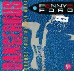 Pennye Ford - Dangerous / Change Your Wicked Ways - Total Experience Records - Disco